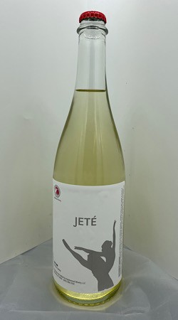 Jeté