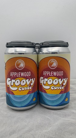 Groovy Cuvée 4Pack
